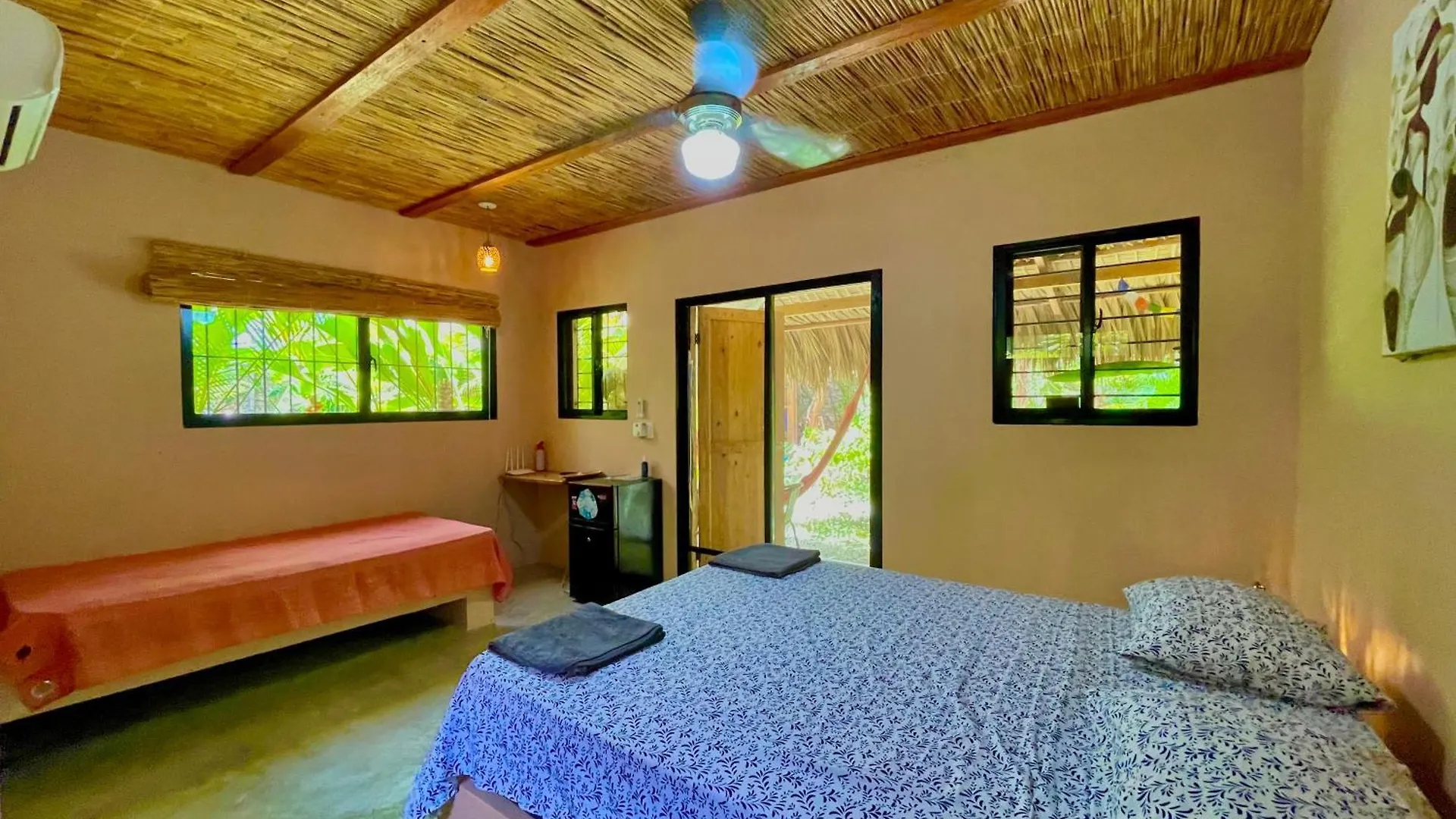 Appartamento Casita Chinola - Playa El Encuentro Bombita