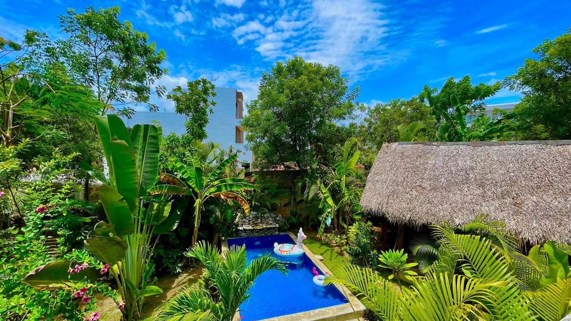 Appartamento Casita Chinola - Playa El Encuentro Bombita Repubblica Dominicana