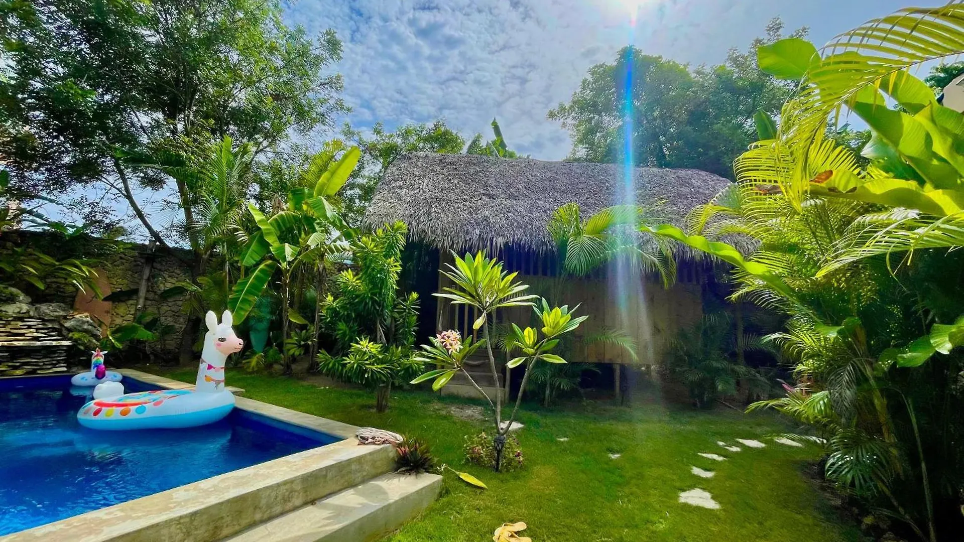 Appartamento Casita Chinola - Playa El Encuentro Bombita