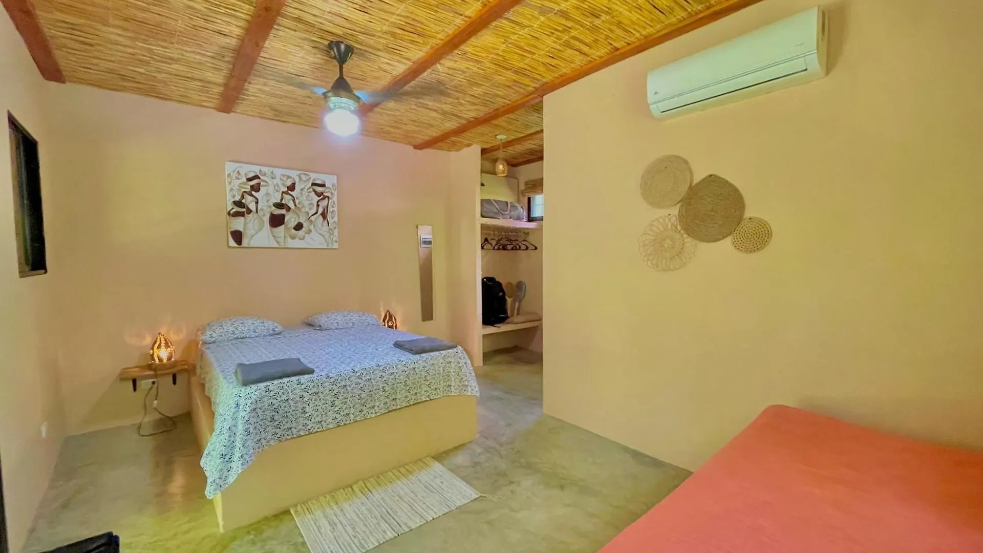 Bombita Casita Chinola - Playa El Encuentro 아파트 0*,  도미니카 공화국